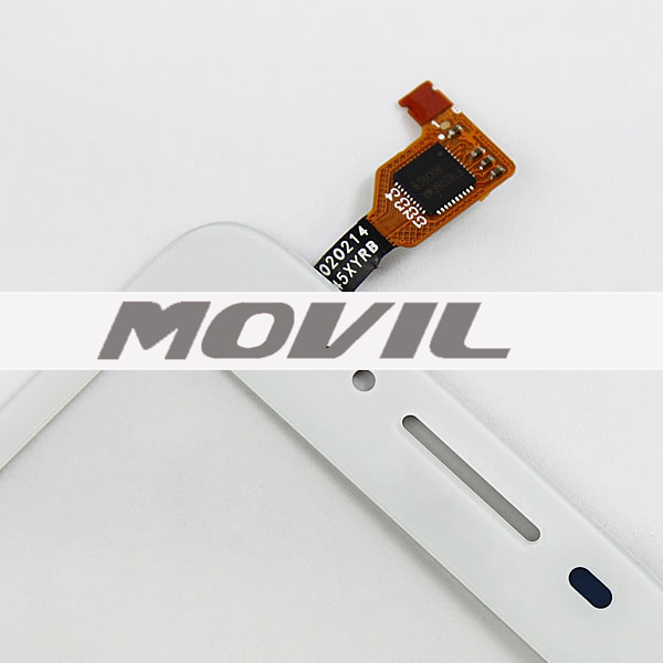 Touch-HUAWEI Y511 white Pantalla táctil del teléfono móvil para Huawei Y511 white-3